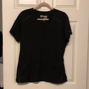 Greys Anatomy Impact Scrub Top